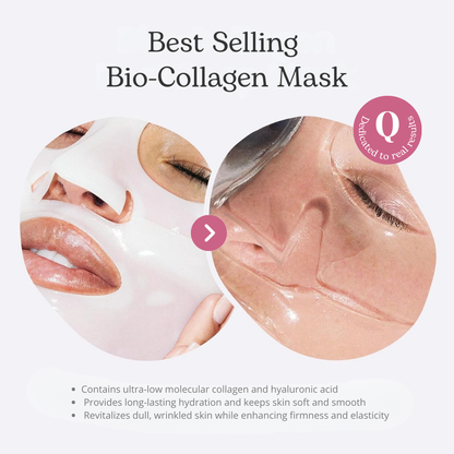 Collagen Glow Up Mask 2.0