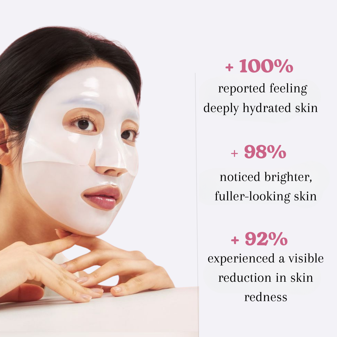 Collagen Glow Up Mask 2.0